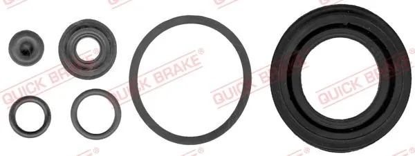 Repair Kit, brake caliper